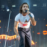 Benjamin Ingrosso | Benjamin Ingrosso Ruisrockissa 2025 (125/508)